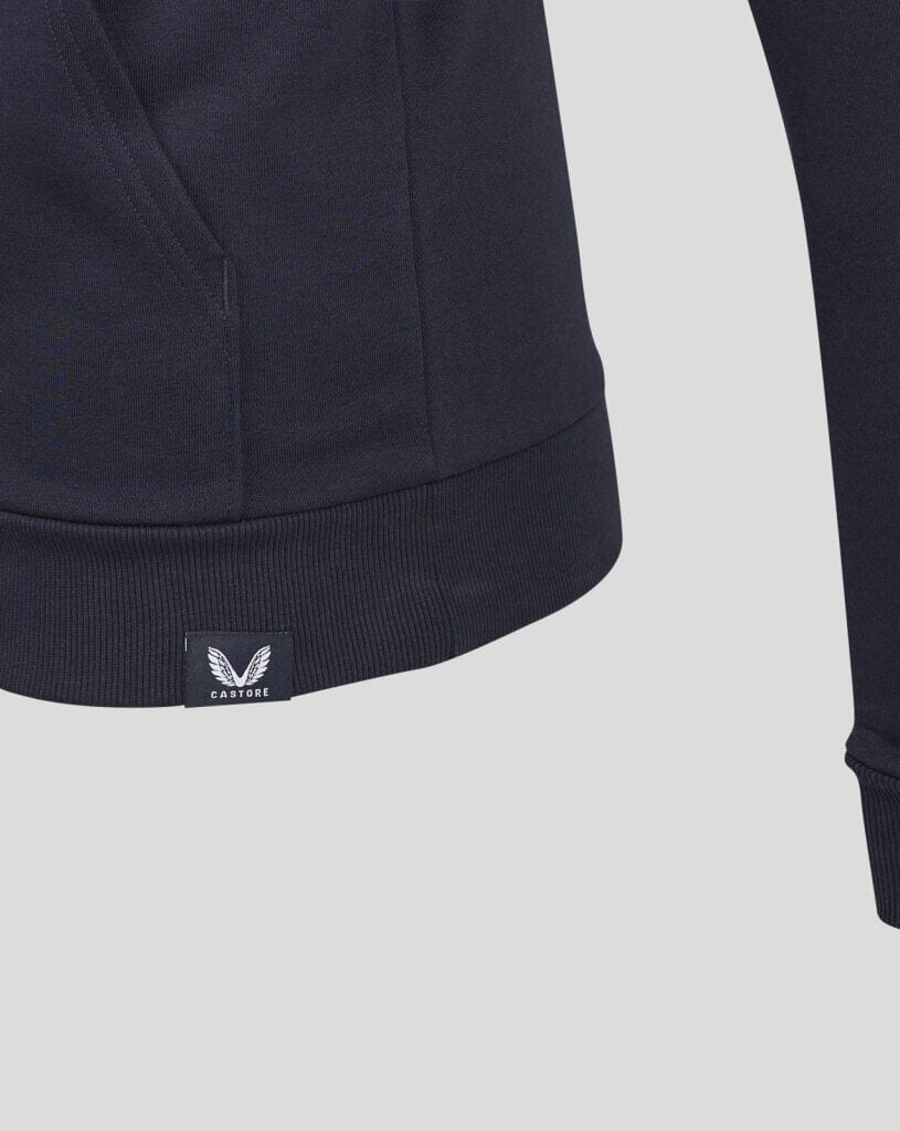 Red Bull Racing F1 Sergio "Checo" Perez Flag Hoodie - Navy Hoodies Red Bull Racing 