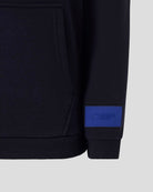 Red Bull Racing F1 Kid's Large Logo Hoodie - Youth Navy/Blue/Grey Hoodies Red Bull Racing 