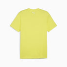 Scuderia Ferrari F1 Men's Puma Large Shield T-Shirt -Red/Yellow T-shirts Scuderia Ferrari 