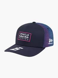Red Bull Racing F1 New Era 9Seventy 2026 Isack Hadjar SE Miami GP
