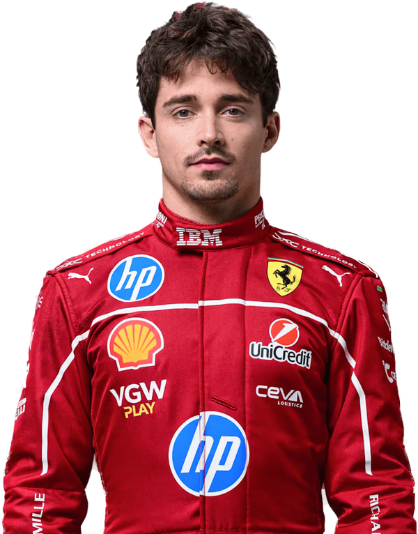 Charles Leclerc