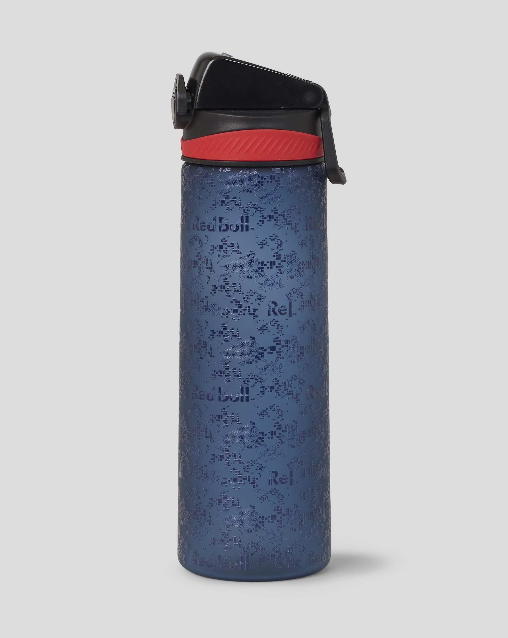 Red Bull Racing F1 Water Bottle - Blue Drinkware Red Bull Racing 