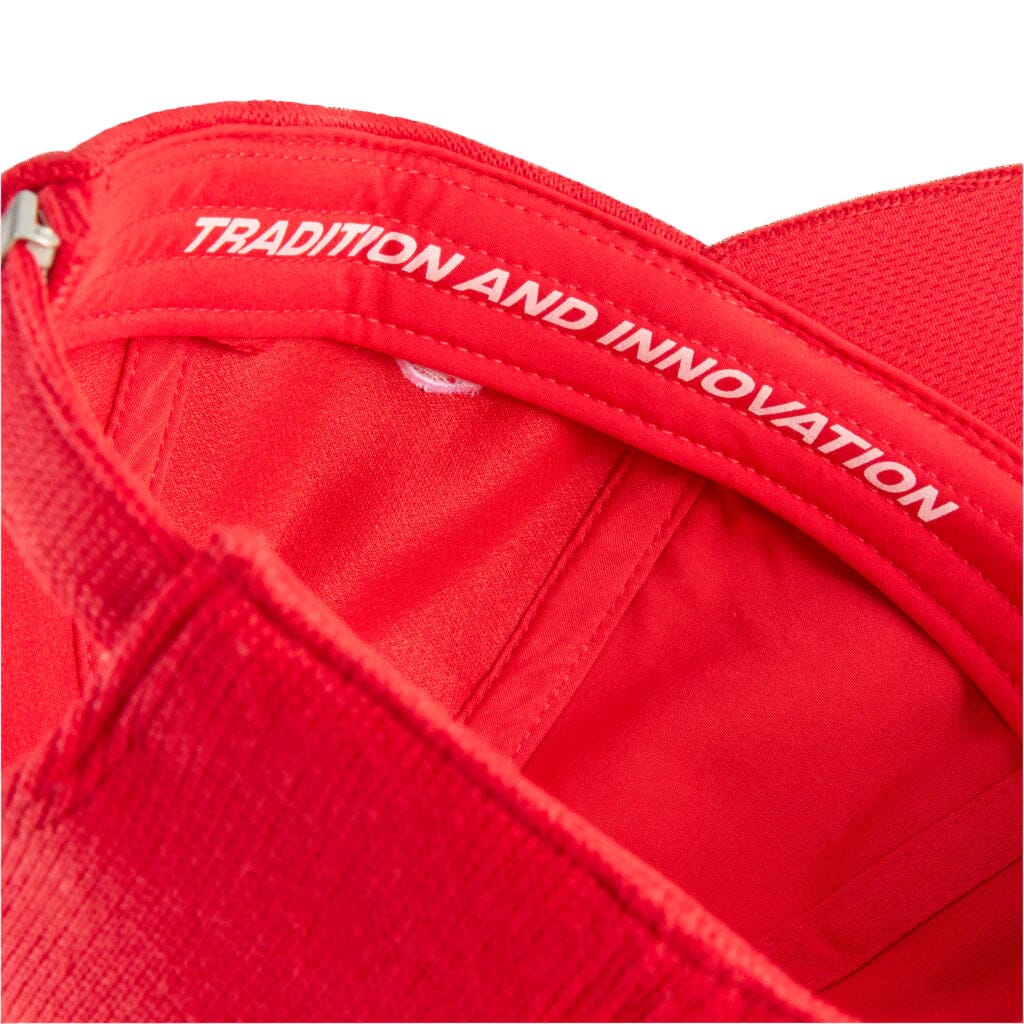 Scuderia Ferrari F1 Special Edition China GP Team Hat - Red Hats Scuderia Ferrari 