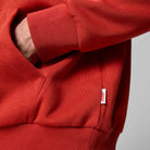 Formula 1 Tech Heritage Graphic Hoodie - Black/Red Hoodies Formula 1 