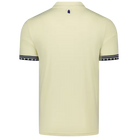 Everton Football Men's Away T-Shirt - Pastel Yellow T-shirts Castore Football 