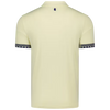 Everton Football Men's Away T-Shirt - Pastel Yellow T-shirts Castore Football 