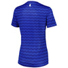 Everton Football Women's Home T-Shirt - Surf the Web T-shirts Castore Football 