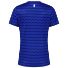 Everton Football Women's Home T-Shirt - Surf the Web T-shirts Castore Football 