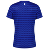 Everton Football Women's Home T-Shirt - Surf the Web T-shirts Castore Football 