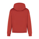 Formula 1 Tech Heritage Graphic Hoodie - Black/Red Hoodies Formula 1 
