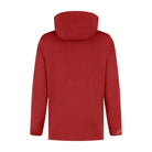 Scuderia Ferrari F1 1/4 Zip Hoodie -Dark Cherry/Puma Black Hoodies Scuderia Ferrari 