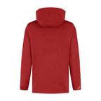 Scuderia Ferrari F1 1/4 Zip Hoodie -Dark Cherry/Puma Black Hoodies Scuderia Ferrari 