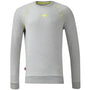 McLaren F1 Lando Norris Special Edition Silverstone GP Sweatshirt - Grey Sweatshirt McLaren-Castore 