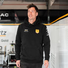 Cadillac Hertz Team Jota Men's WEC Hoodie - Black Hoodies Hertz 