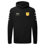 Cadillac Hertz Team Jota Men's WEC Hoodie - Black Hoodies Hertz 