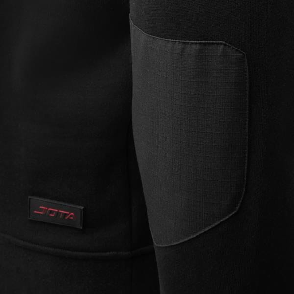 Cadillac Hertz Team Jota Men's WEC Hoodie - Black Hoodies Hertz 