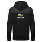Cadillac Hertz Team Jota Men's WEC Hoodie - Black Hoodies Hertz 