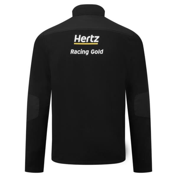 Cadillac Hertz Team Jota Men's WEC Hybrid Jacket - Black – CMC