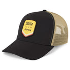 Cadillac Hertz Team Jota WEC Trucker Hat - Black Hats Hertz 