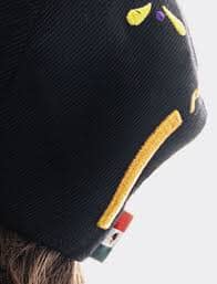 Pirelli Podium Special Edition Mexico GP 1st Place Hat - Black Hats Pirelli 