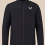 McLaren F1 Stealth Padded Jacket - Black Jackets McLaren-Castore 