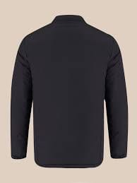 McLaren F1 Stealth Padded Jacket - Black Jackets McLaren-Castore 
