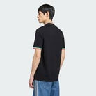 Mercedes - AMG Petronas F1 Men's Team Giro Knitted Merino T-Shirt - Black T-shirts Mercedes AMG Petronas 