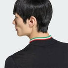 Mercedes - AMG Petronas F1 Men's Team Giro Knitted Merino T-Shirt - Black T-shirts Mercedes AMG Petronas 