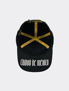 Pirelli Podium Special Edition Mexico GP 1st Place Hat - Black Hats Pirelli 
