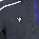 Monster Energy Yamaha Men's Travel Rain Jacket - Black Jackets Yamaha Racing 