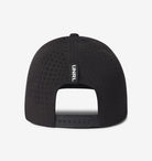 Williams Racing F1 x UNRL Racing Vented Rope Snapback Hat - Black Hats Williams Racing 