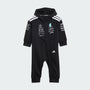 Mercedes - AMG Petronas Formula One Baby Suit - Baby Black Sweatshirt Mercedes AMG Petronas 