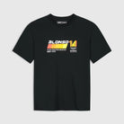 Aston Martin F1 Limited Edition Fernando Alonso Spain GP Graphic T-Shirt - True Black T-shirts Aston Martin F1 