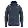 Monster Energy Yamaha Men's Travel Rain Jacket - Black Jackets Yamaha Racing 