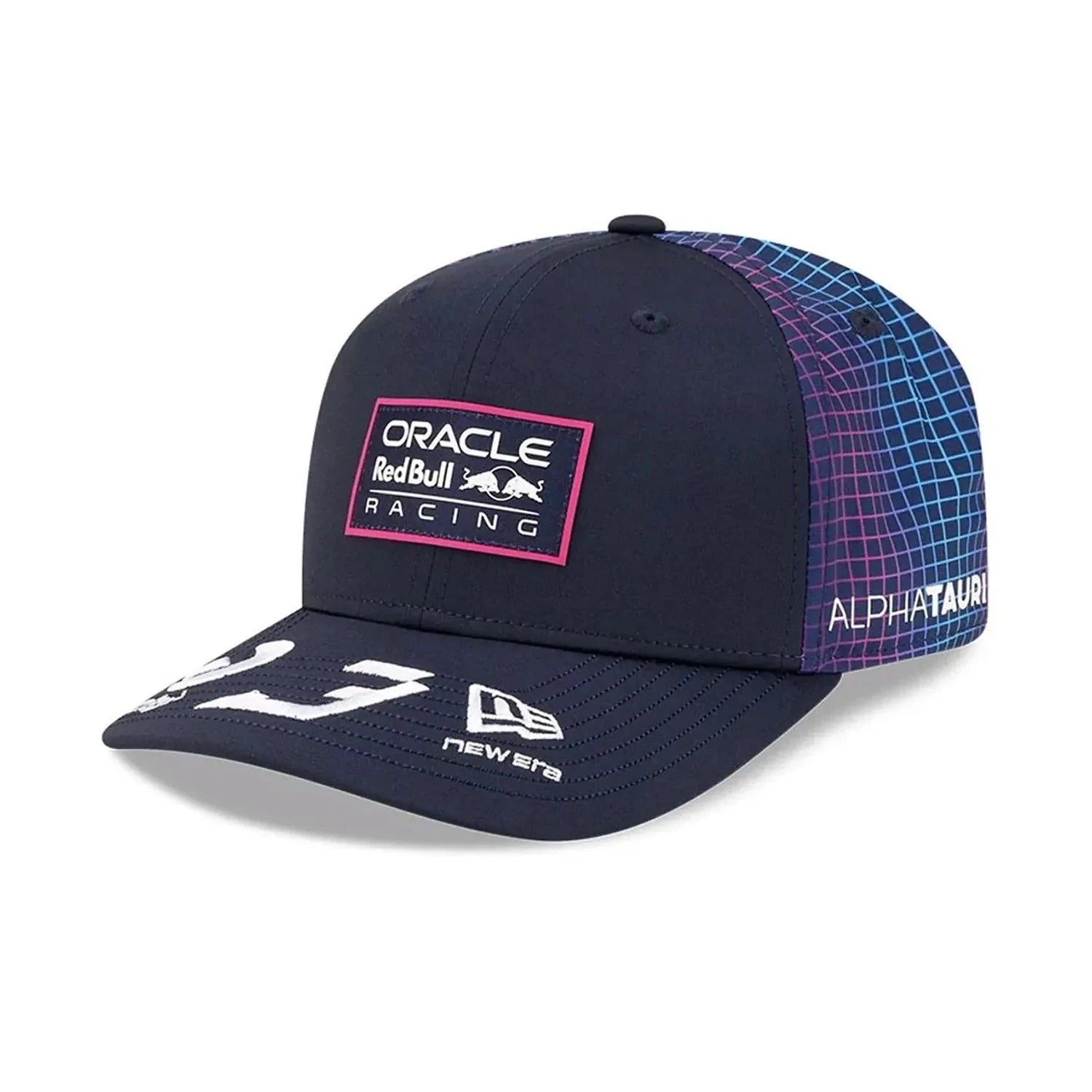 Red Bull Racing F1 New Era 9Seventy 2026 Max Verstappen SE Miami