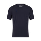 Red Bull Racing Max Verstappen Small Logo Front Tee - Navy