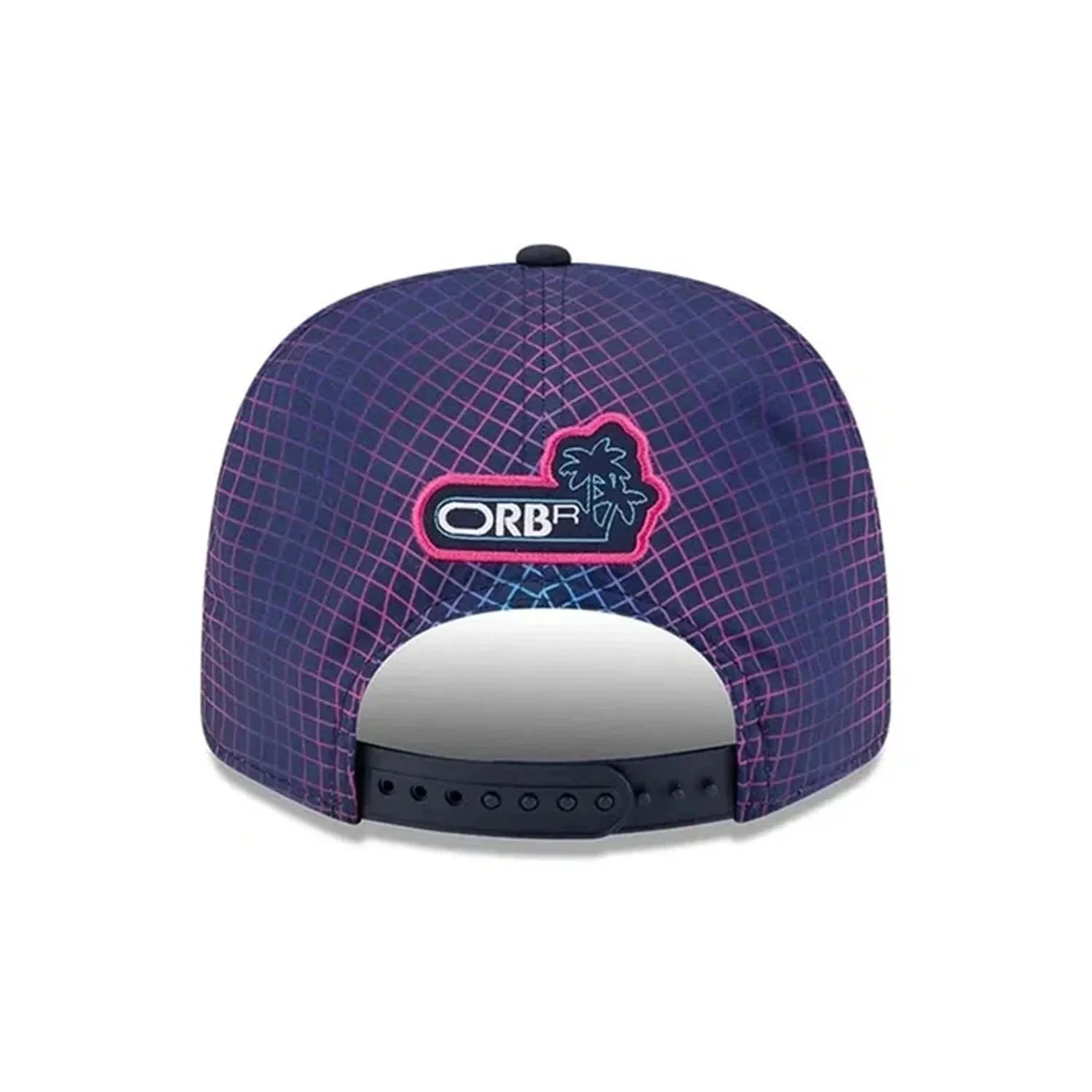 Red Bull Racing F1 New Era 9Seventy 2026 Max Verstappen SE Miami