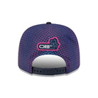 Red Bull Racing F1 New Era 9Seventy 2026 Max Verstappen SE Miami GP Team Hat Hats Red Bull Racing 