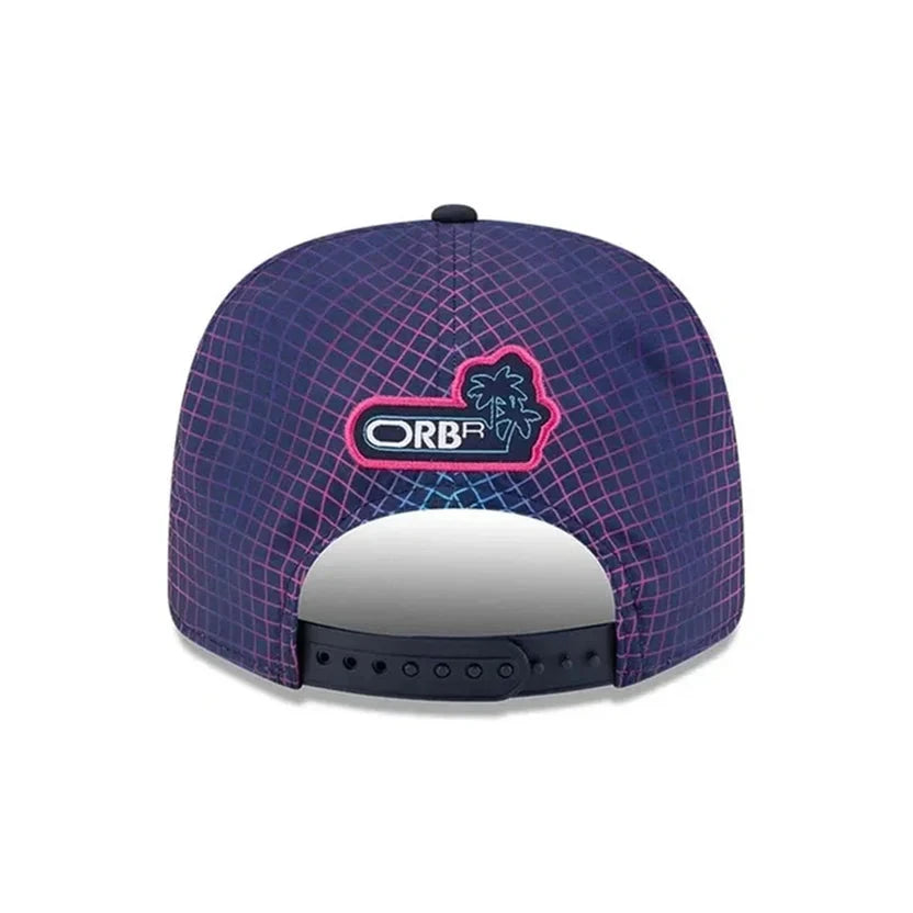 Red Bull Racing F1 New Era 9Seventy 2026 Isack Hadjar SE Miami GP