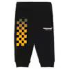 McLaren F1 x Outerstuff Infant Hoodie/Sweatpants Set - New Born Hoodies McLaren-Castore 