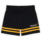 McLaren F1 x Outerstuff Infant T-Shirt & Shorts Set - New Born T-shirts McLaren-Castore 