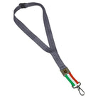 Automobili Lamborghini Squadra Corse Lanyard Lanyard Automobili Lamborghini 