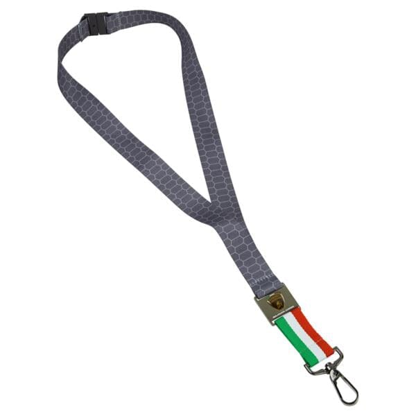 Automobili Lamborghini Squadra Corse Lanyard Lanyard Automobili Lamborghini 
