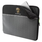 Automobili Lamborghini Squadra Corse Laptop Sleeve Office Automobili Lamborghini 
