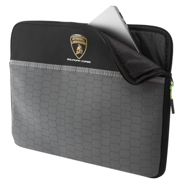 Automobili Lamborghini Squadra Corse Laptop Sleeve Office Automobili Lamborghini 