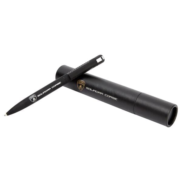 Automobili Lamborghini Squadra Corse Pen - Black Pen Automobili Lamborghini 