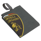 Automobili Lamborghini Squadra Corse Sports Towel Towels Automobili Lamborghini 