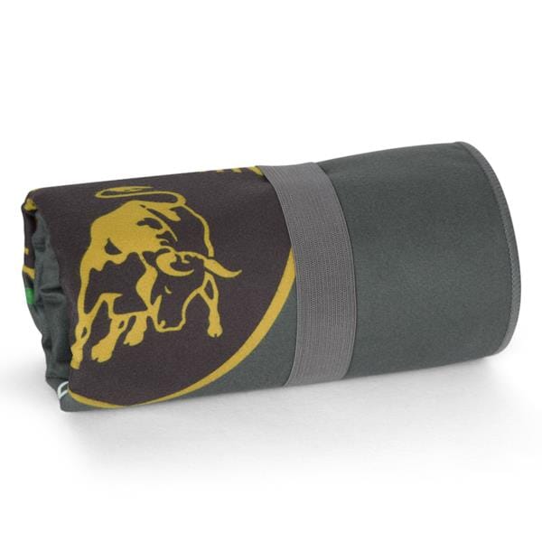 Automobili Lamborghini Squadra Corse Sports Towel Towels Automobili Lamborghini 