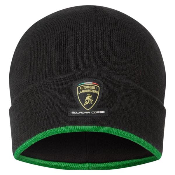 Lamborghini beanie hat Outlet