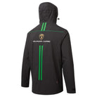 Automobili Lamborghini Squadra Corse Team Lightweight Jacket - Black Jackets Automobili Lamborghini 
